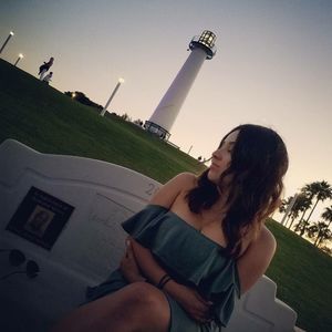 Meet your Posher, Daniela